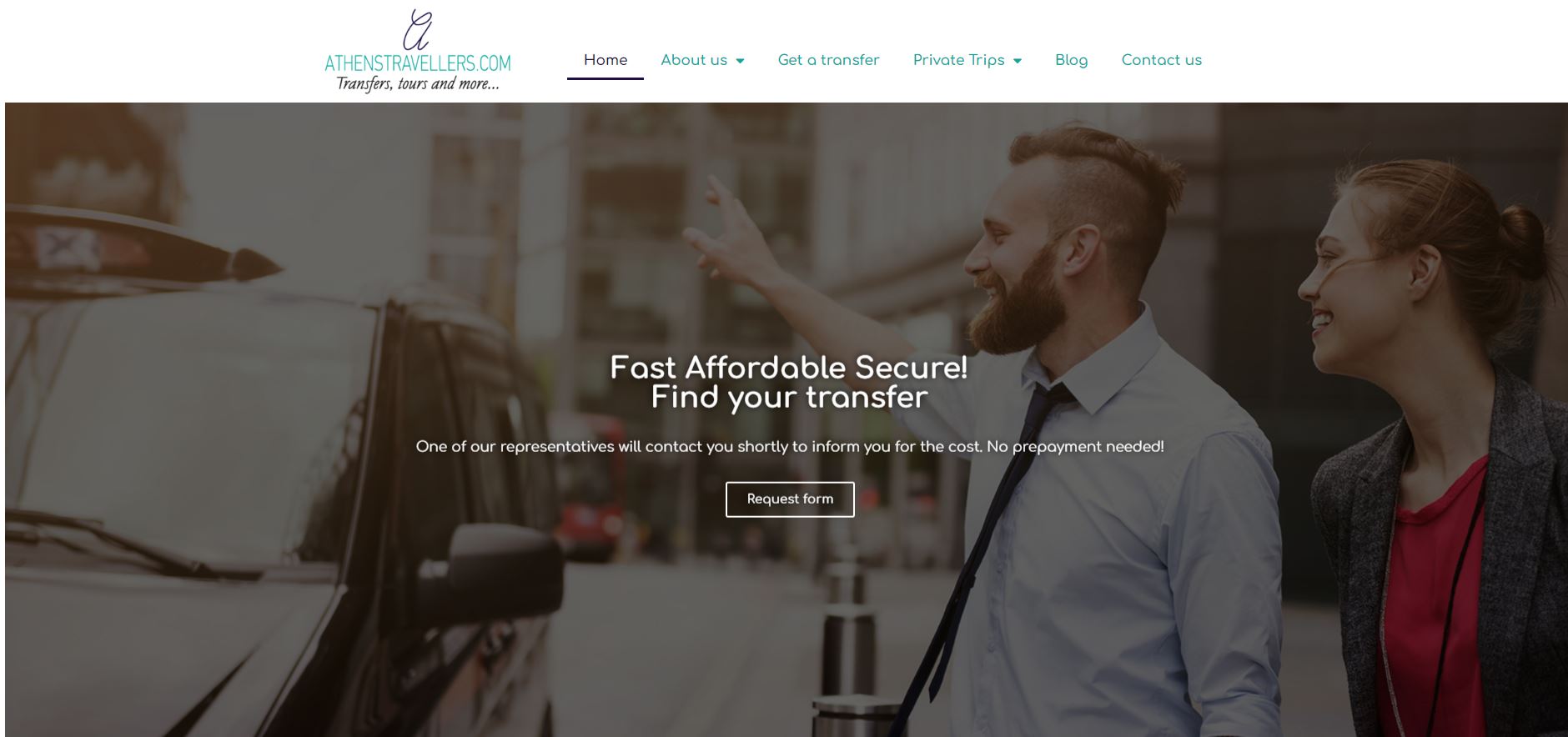athenstravellers.com